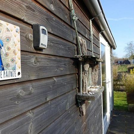 Hotel Rekerlanden 257 Schoorldam Zewnętrze zdjęcie