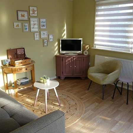 Hotel Rekerlanden 257 Schoorldam Zewnętrze zdjęcie