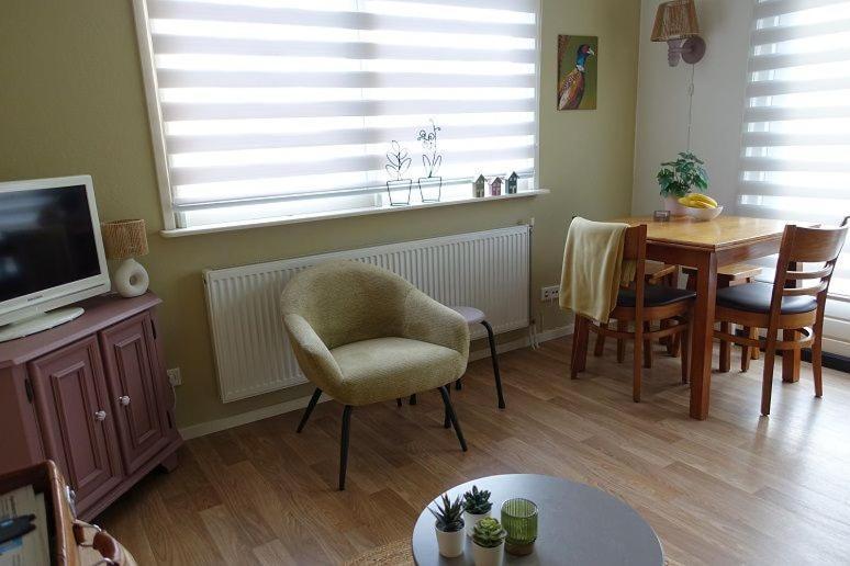 Hotel Rekerlanden 257 Schoorldam Zewnętrze zdjęcie