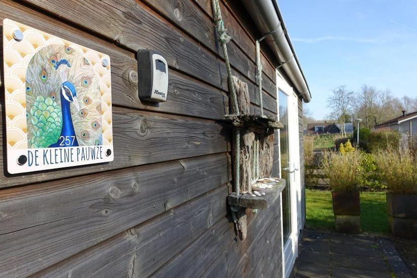 Hotel Rekerlanden 257 Schoorldam Zewnętrze zdjęcie