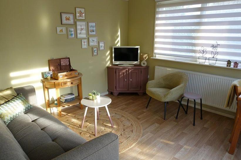 Hotel Rekerlanden 257 Schoorldam Zewnętrze zdjęcie