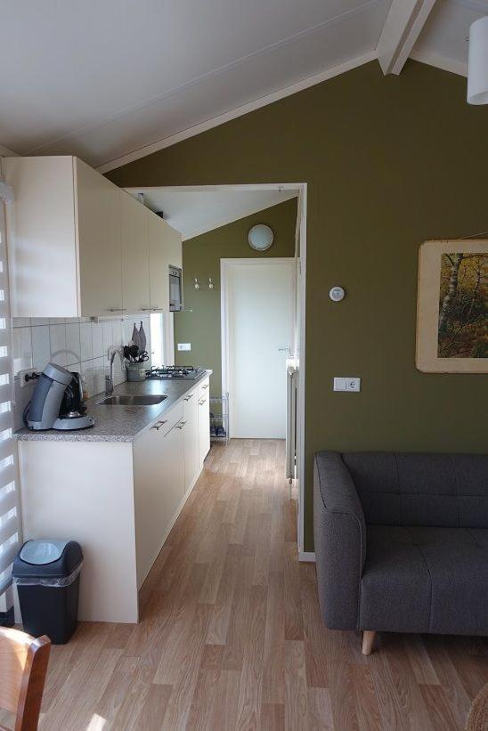 Hotel Rekerlanden 257 Schoorldam Zewnętrze zdjęcie