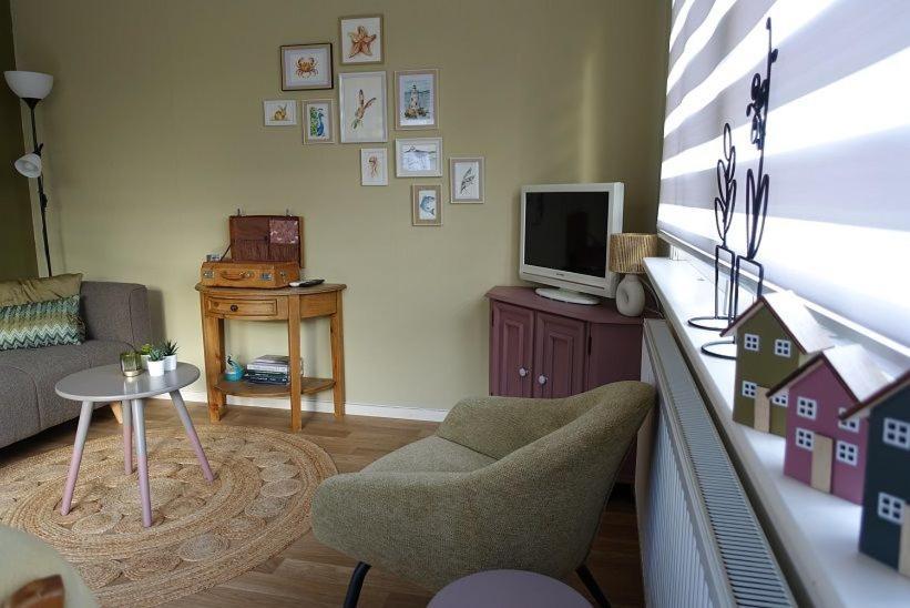 Hotel Rekerlanden 257 Schoorldam Zewnętrze zdjęcie